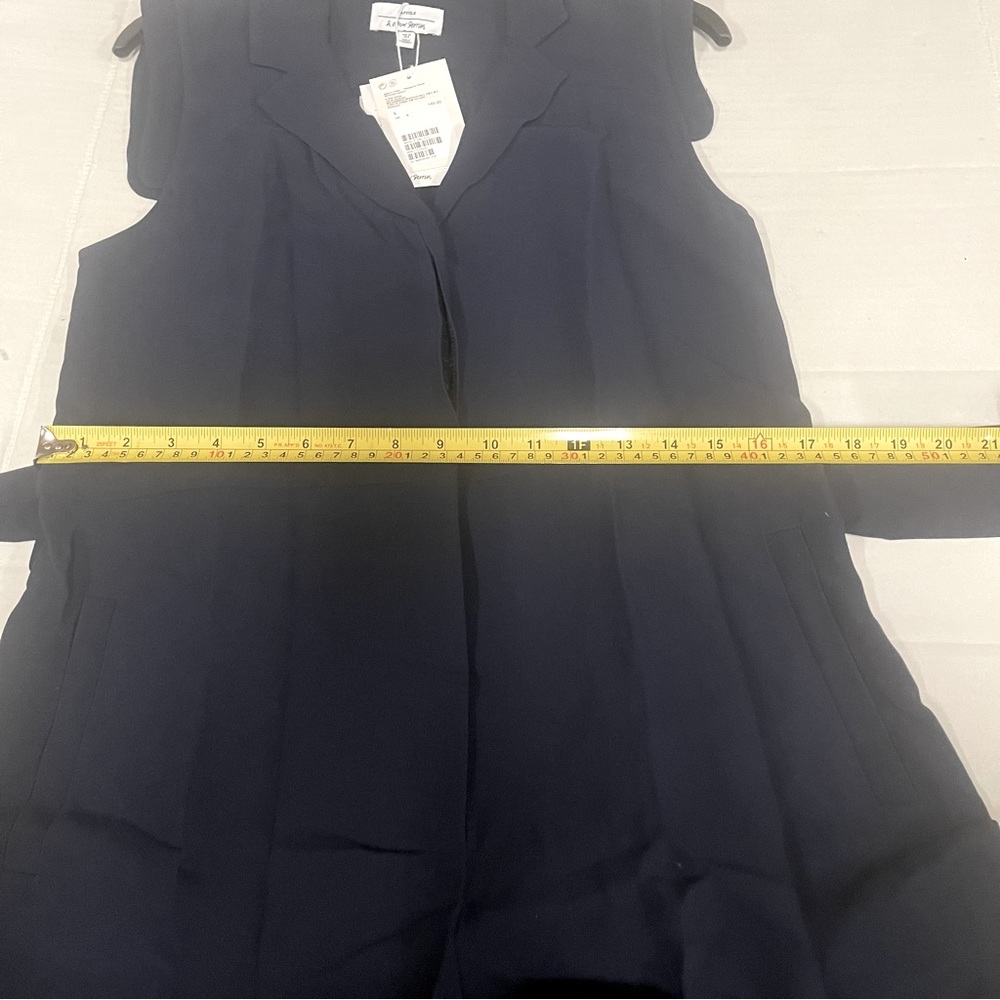 Other Stories Elegant Jumpsuit NWT - Picture 10 of 12